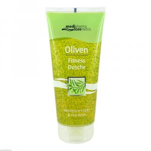 OLIVENÖL FITNESS-DUSCHE