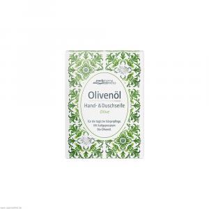 OLIVENÖL HAND- & Duschseife Olive