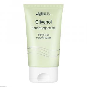 OLIVENÖL HANDPFLEGECREME