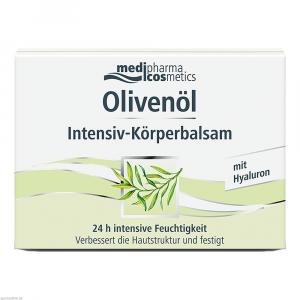 OLIVENÖL INTENSIV-KÖRPERBALSAM