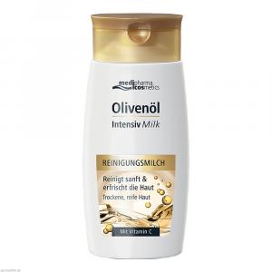OLIVENÖL INTENSIV MILK Reinigungsmilch