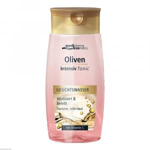 OLIVENÖL INTENSIV TONIC Gesichtswasser