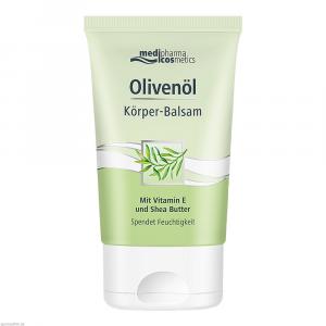 OLIVENÖL KÖRPERBALSAM
