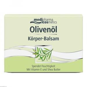 OLIVENÖL KÖRPERBALSAM