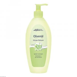 OLIVENÖL KÖRPERBALSAM im Spender