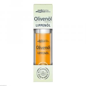 OLIVENÖL LIPPENÖL