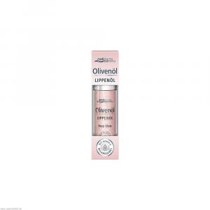 OLIVENÖL LIPPENÖL rosy glow