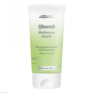 OLIVENÖL MEDITERRANE Dusche
