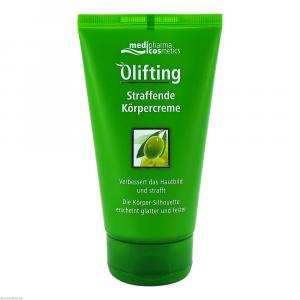 OLIVENÖL OLIFTING straffende Körpercreme