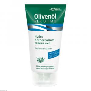 OLIVENÖL PER Uomo Hydro Körperbalsam