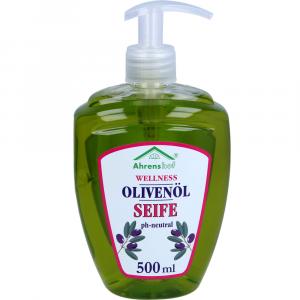 OLIVENÖL-SEIFE