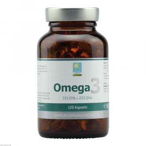 OMEGA-3 KAPSELN OMEGA-3 KAPSELN