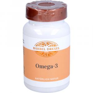 OMEGA-3 KAPSELN