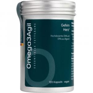 OMEGA3AGIL Kapseln
