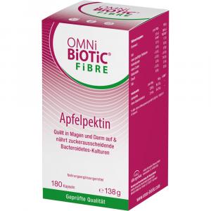 OMNI BiOTiC FiBRE Apfelpektin Kapseln