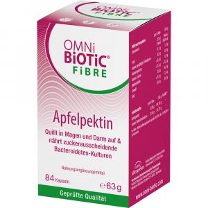 OMNI BiOTiC FiBRE Apfelpektin Kapseln