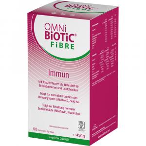 OMNI BiOTiC FiBRE Immun Pulver