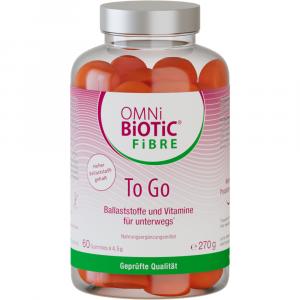 OMNI BiOTiC FiBRE To Go Gummies