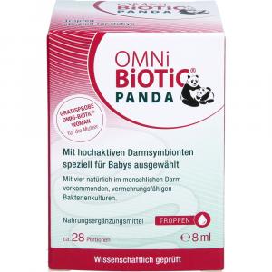 OMNI BiOTiC PANDA Tropfen