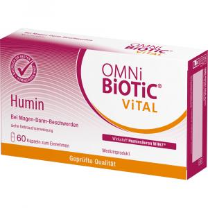 OMNI BiOTiC ViTAL Humin Kapseln