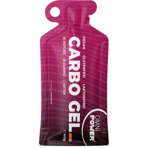 OMNI POWER CARBO GEL neutral