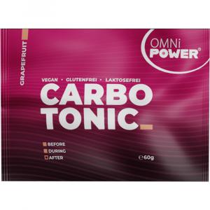 OMNI POWER CARBO TONIC Pulver
