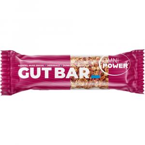 OMNI POWER GUT BAR Mandel-Nuss Riegel
