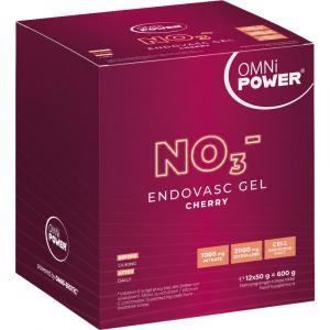 OMNI POWER No3 Endovasc Gel Cherry