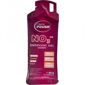 OMNI POWER No3 Endovasc Gel Cherry