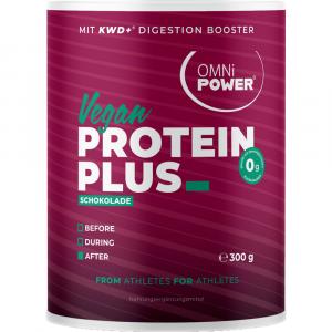 OMNI POWER Protein Shake Schoko Pulver