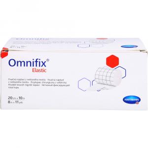 OMNIFIX elastic 20 cmx10 m Rolle