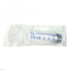 OMNIFIX Solo Spr.50 ml Luer latexfrei OMNIFIX Solo Spr.50 ml Luer latexfrei