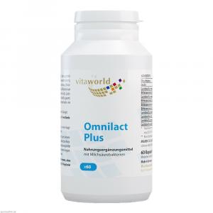 OMNILACT Plus Kapseln