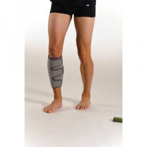 OMNIMED Protect Waden-Bandage universal anthrazit