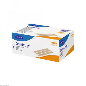 OMNISTRIP Wundnahtstreifen 3x76 mm