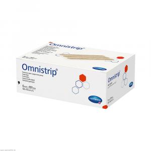 OMNISTRIP Wundnahtstreifen 6x101 mm