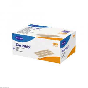 OMNISTRIP Wundnahtstreifen 6x76 mm