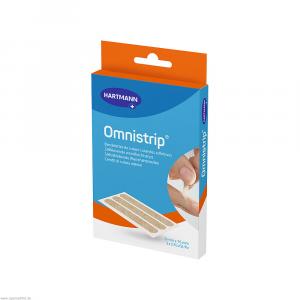 OMNISTRIP Wundnahtstreifen 6x76 mm