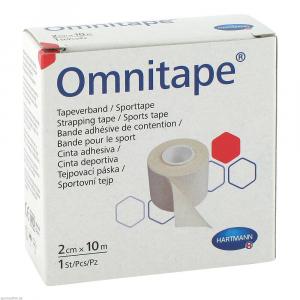 OMNITAPE Tapeverband 2 cm