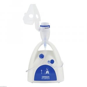 OMRON A3 Complete Kompressor-Inhalationsgerät