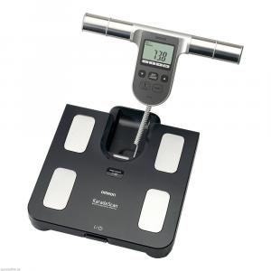 OMRON BF508 Körperfettanalyse Gerät