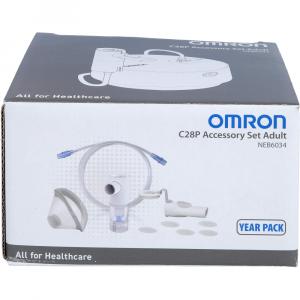 OMRON C28P Year-Pack Erwachsene