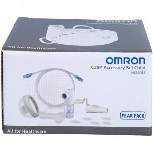 OMRON C28P Year-Pack Kinder