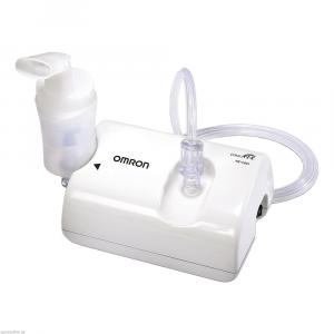 OMRON C801 CompAir Inhalationsgerät