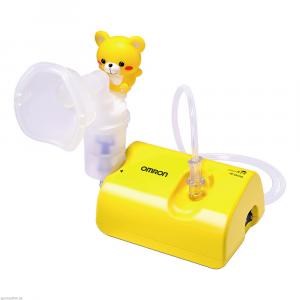 OMRON C801KD CompAir Inhalationsgerät f.Kinder