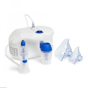 OMRON Compact Plus Inhalationsgerät