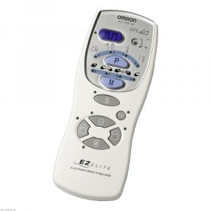 OMRON E2 Elite TENS Gerät