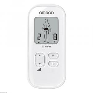OMRON E3 Intense TENS Gerät