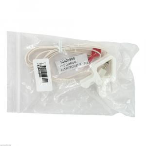 OMRON Elektrodenkabel m.Clip f.Tensger.E4/E2 Elite