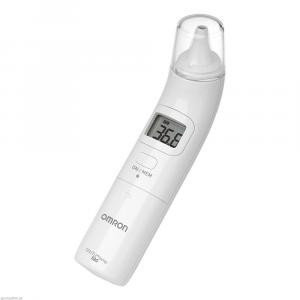 OMRON Gentle Temp 520 digitales Infrarot-Ohrtherm.